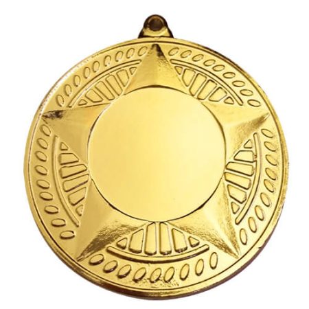 Medalla 50mm MD132 - Imagen 2