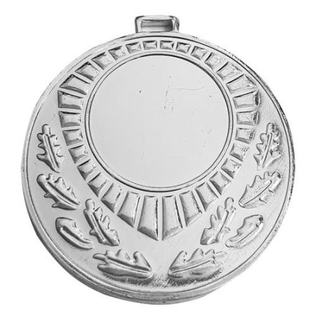 Medalla Reverso Negro 50mm  MD134 - Imagen 4