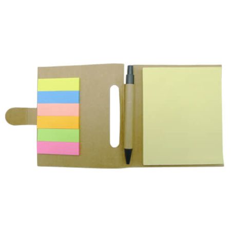 Memo Set Ecológico N12 - Imagen 3
