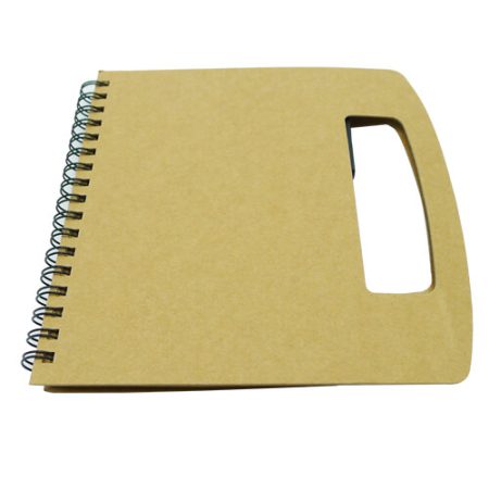Libreta Memo Set Ecológica N16 - Imagen 2