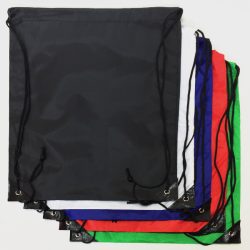 Mochila Morral Poliéster E7