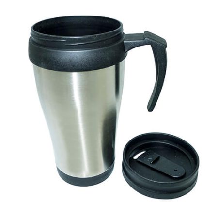 Mug Térmico Acero Inoxidable M10 - Imagen 3