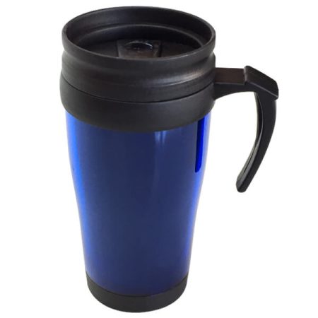 Mug Térmico Plástico M11 - Imagen 3