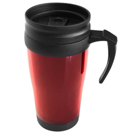 Mug Térmico Plástico M11 - Imagen 4