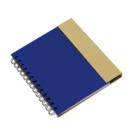 Libreta Memo set Ecológica N51 - Imagen 4