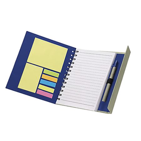Libreta Memo set Ecológica N51 - Imagen 5