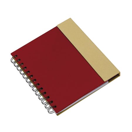 Libreta Memo set Ecológica N51 - Imagen 3