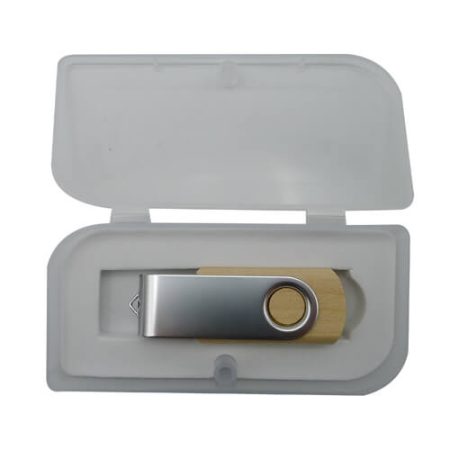 Pendrive Madera PD15 - Imagen 3