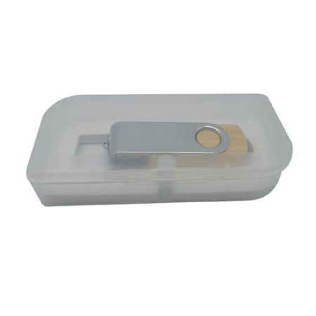 Pendrive Madera PD15 - Imagen 2