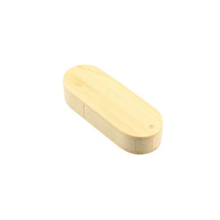 Pendrive Bamboo PD2 - Imagen 2