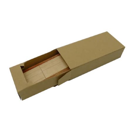 Pendrive Madera Llavero PD25 - Imagen 3