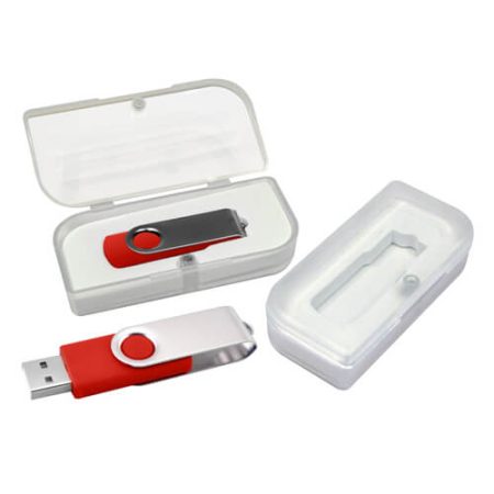 Pendrive 32GB PD5 - Imagen 4