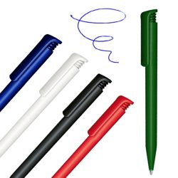 Bolígrafo plástico L41