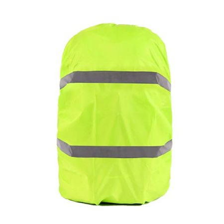 Cubre Mochila Reflectante SK63 - Imagen 2