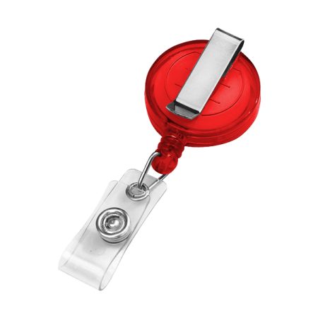 Yo-Yo Extensor para Portacredencial T33 - Imagen 7