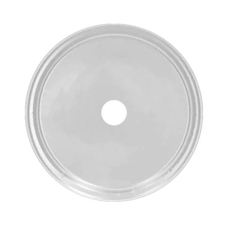 Vaso Plástico Reutilizable Empavonado M150 - Imagen 15
