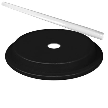 Set Tapa y Bombilla M160 - Imagen 2