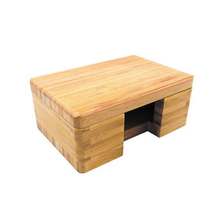 Tarjetero Bamboo B6 - Imagen 3