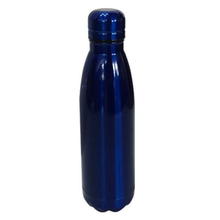 Termo Acero Inoxidable Botella M62 - Imagen 3