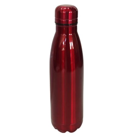 Termo Acero Inoxidable Botella M62 - Imagen 4