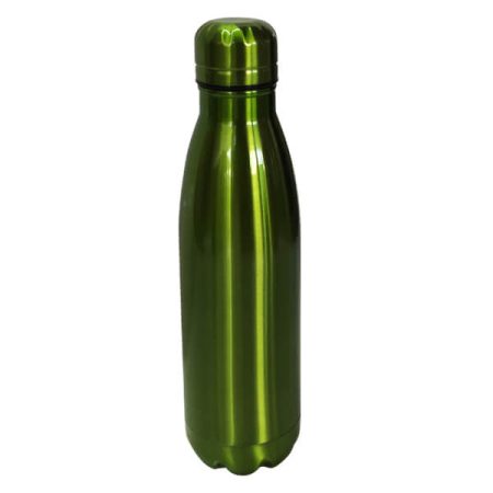 Termo Acero Inoxidable Botella M62 - Imagen 6