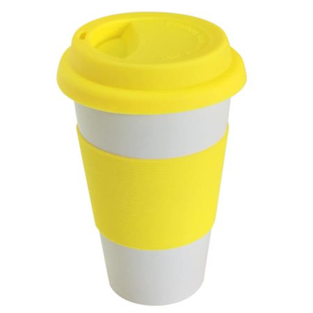 Mug Térmico Cerámica Summer M40 - Imagen 8