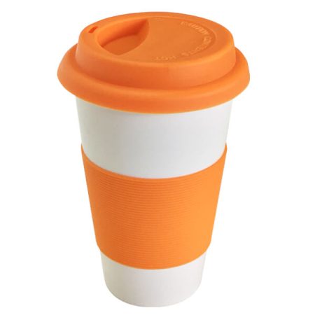 Mug Térmico Cerámica Summer M40 - Imagen 5