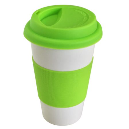 Mug Térmico Cerámica Summer M40 - Imagen 6