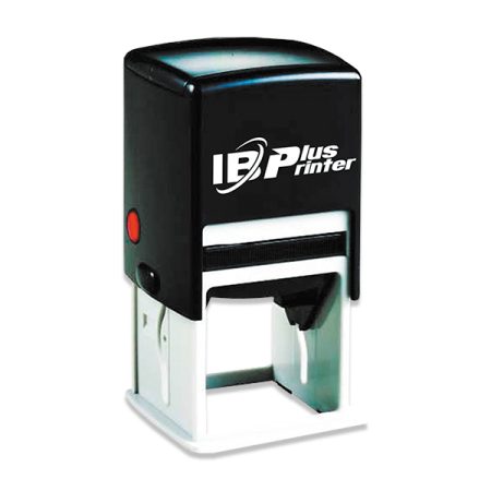 Timbre Automático Cuadrado XL602 - Imagen 2