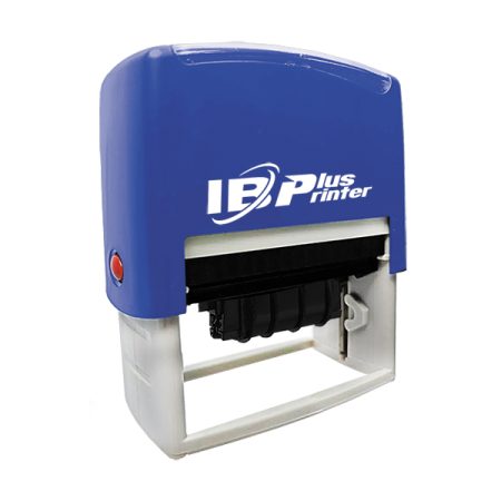 Timbre Automático Fechador Rectangular XL703 - Imagen 3