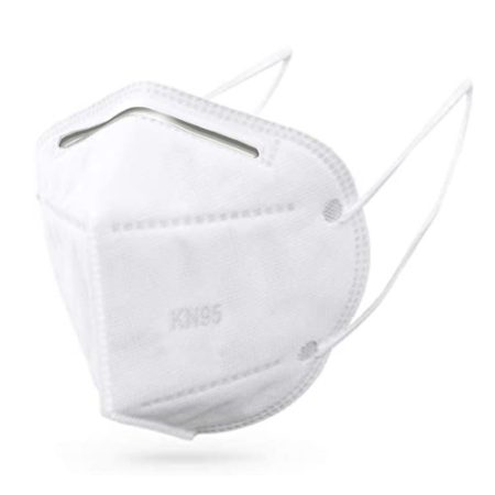 Mascarilla KN95 - FFP2 - Imagen 4