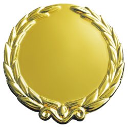 Molde Plástico Laurel (RP 8122)