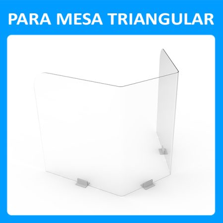 Para Mesa Triangular - Imagen 5