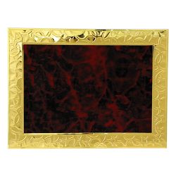 AP17 - Oro Rojo