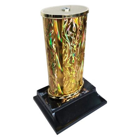 Base para Trofeo plástico BE - Imagen 2