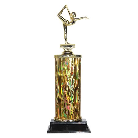 Base para Trofeo plástico BE - Imagen 3