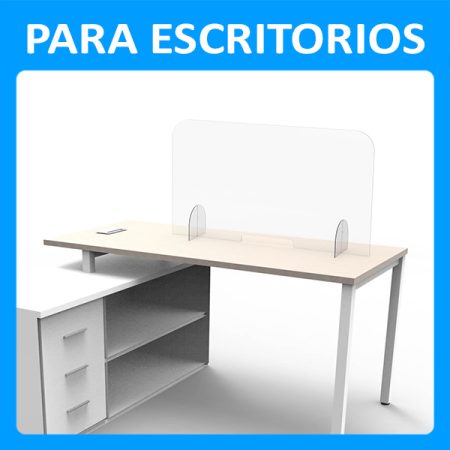 Barrera Protección Acrílico - Imagen 3
