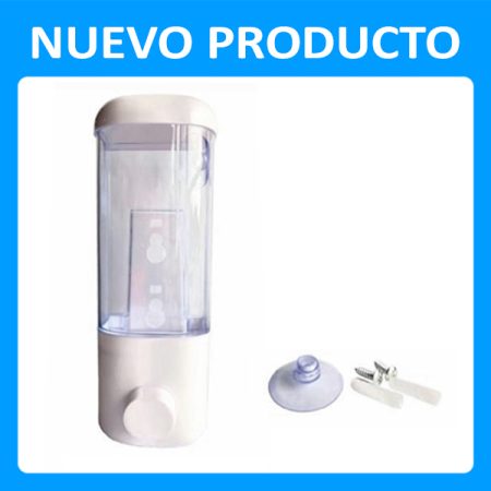 Dispensador de Líquido Simple - Imagen 2