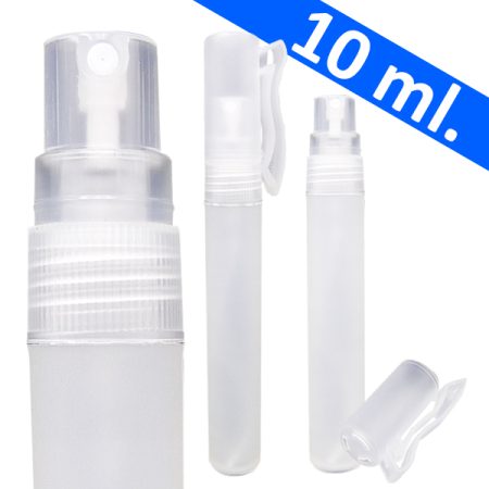 Dispensador Spray 10ml EM10 - Imagen 2