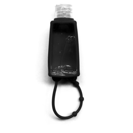 Envase con Alcohol gel Transportable Hanger AH1 - Imagen 5