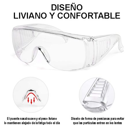 Protector Visual - Imagen 5