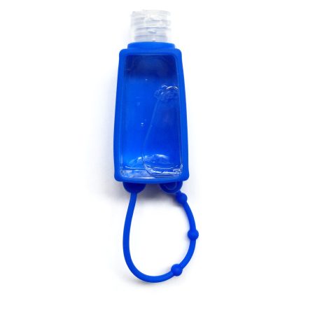 Envase con Alcohol gel Transportable Hanger AH1 - Imagen 2