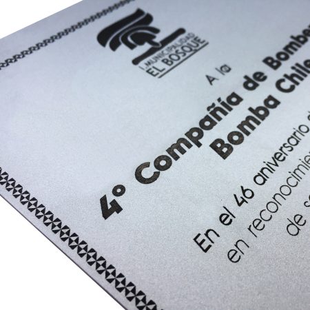 Placas Aluminio Bicapa - Imagen 2