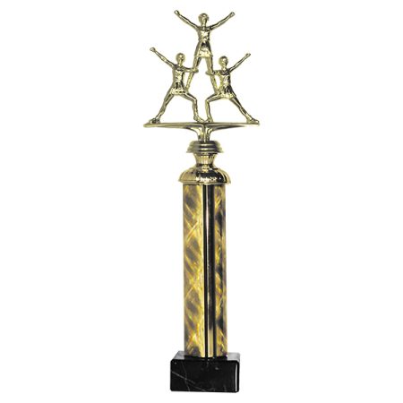 Base para Trofeo plástico BR - Imagen 2