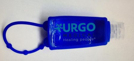 Envase con Alcohol gel Transportable Hanger AH1 - Imagen 8