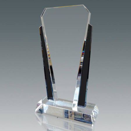 Galvano Cristal FR 25 - Imagen 2
