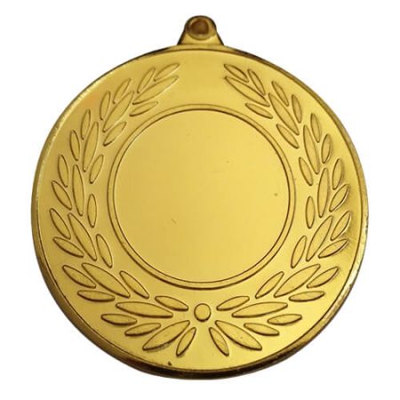 Medalla 50mm BM08 - Imagen 2