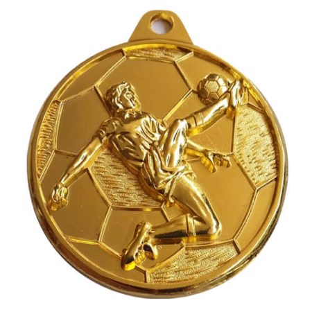 Medalla 50mm FR FUT - Imagen 3