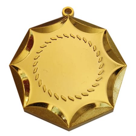 Medalla 50mm MD102 - Imagen 2
