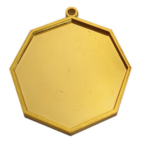 Medalla 50mm MD102 - Imagen 3